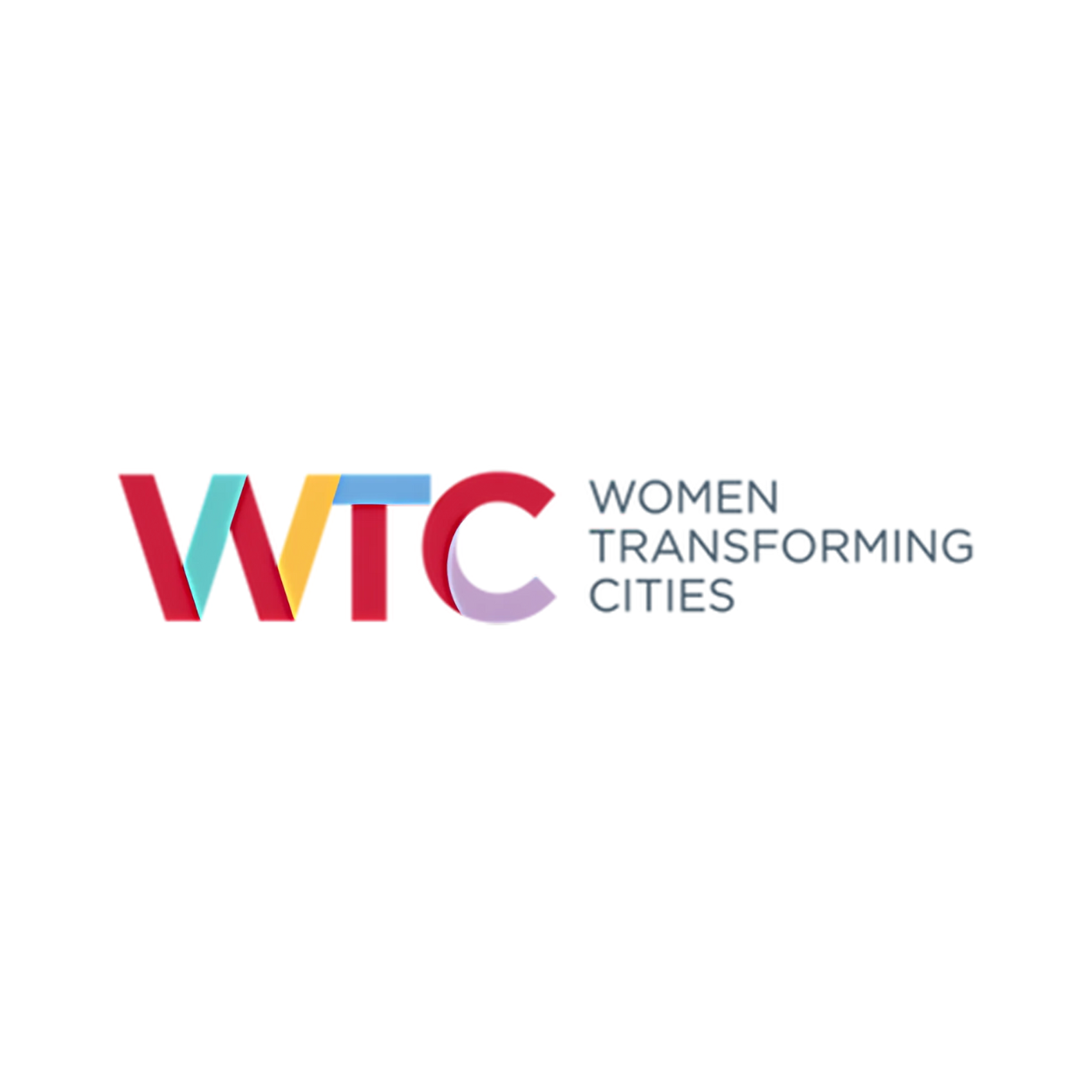 Women Transforming Cities Logo