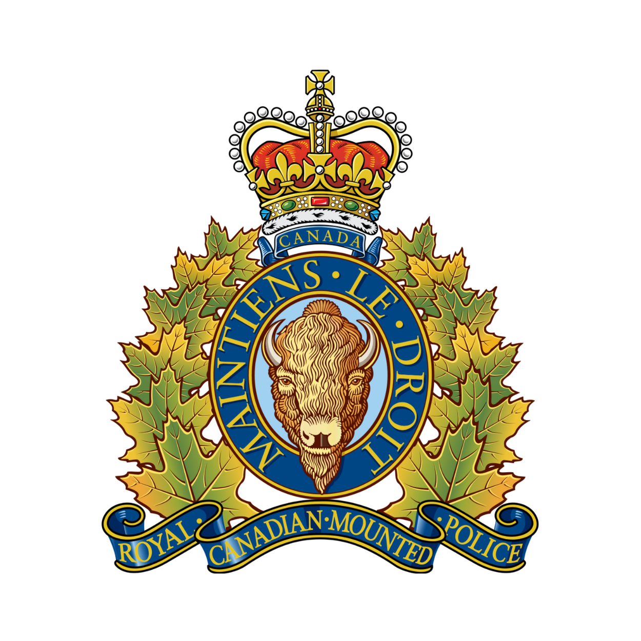 RCMP