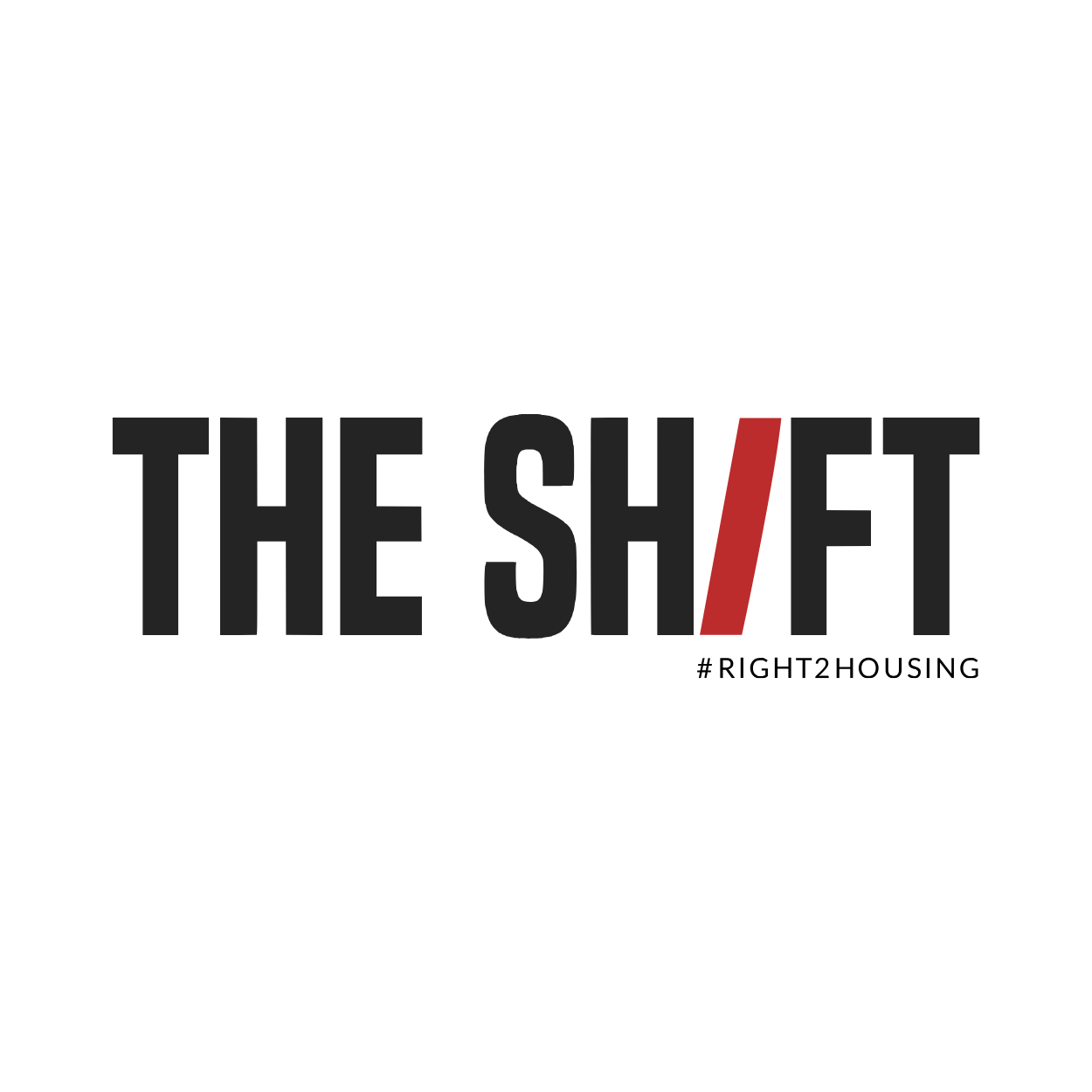 The Shift